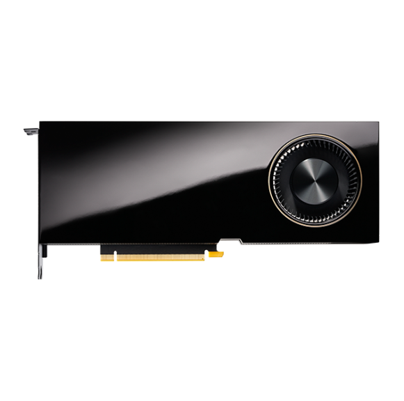 Unleashing Next-Gen Power: NVIDIA RTX 6000 Ada Generation